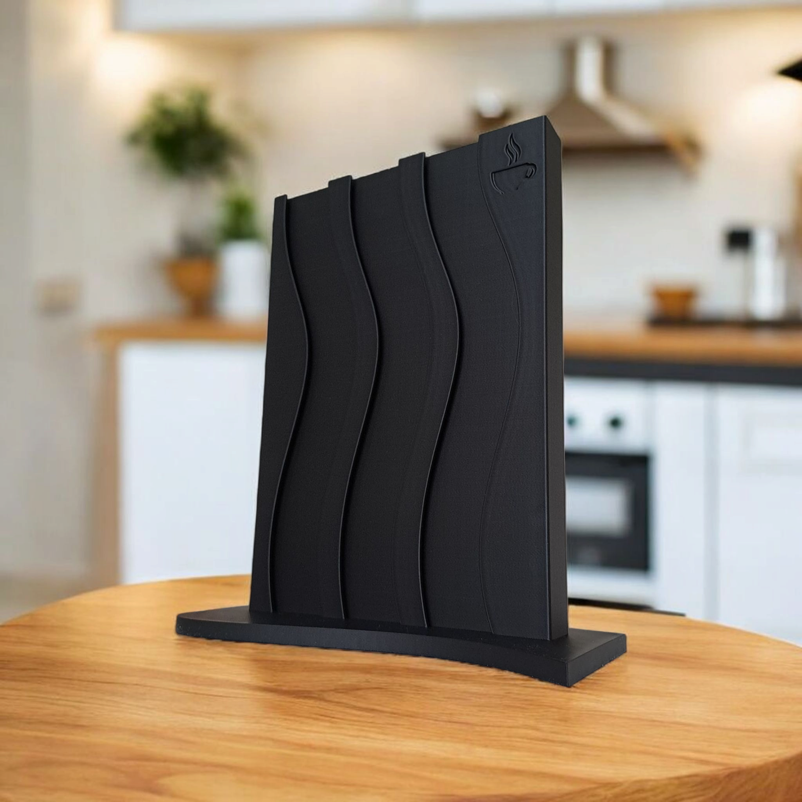 Vertical Coffee Capsule Holder – 3D Printed - Image 2