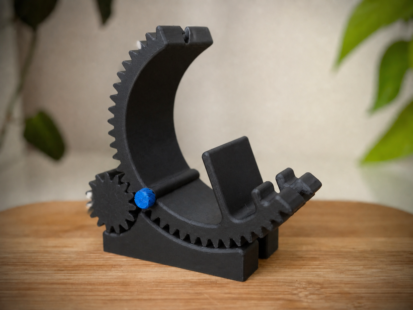 Adjustable Tilt Phone Stand