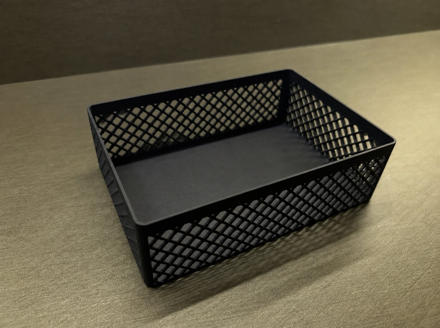 Lightweight Storage Basket – 11 × 16 cm - Image 3