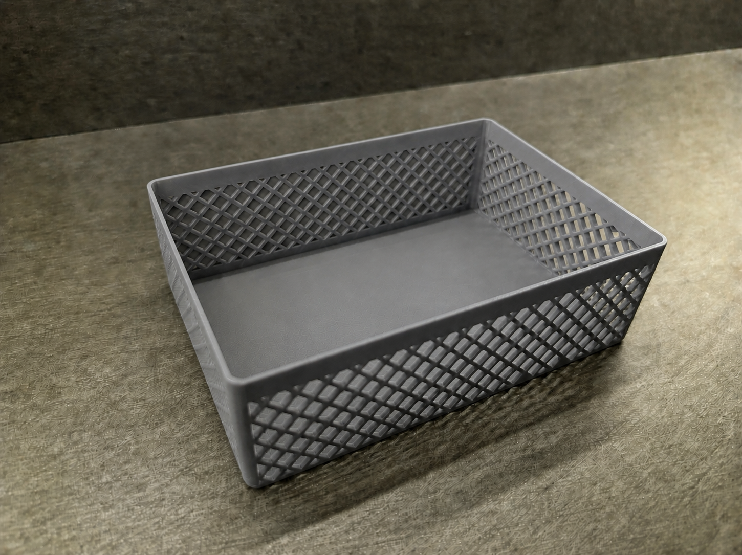 Lightweight Storage Basket – 11 × 16 cm - Image 2