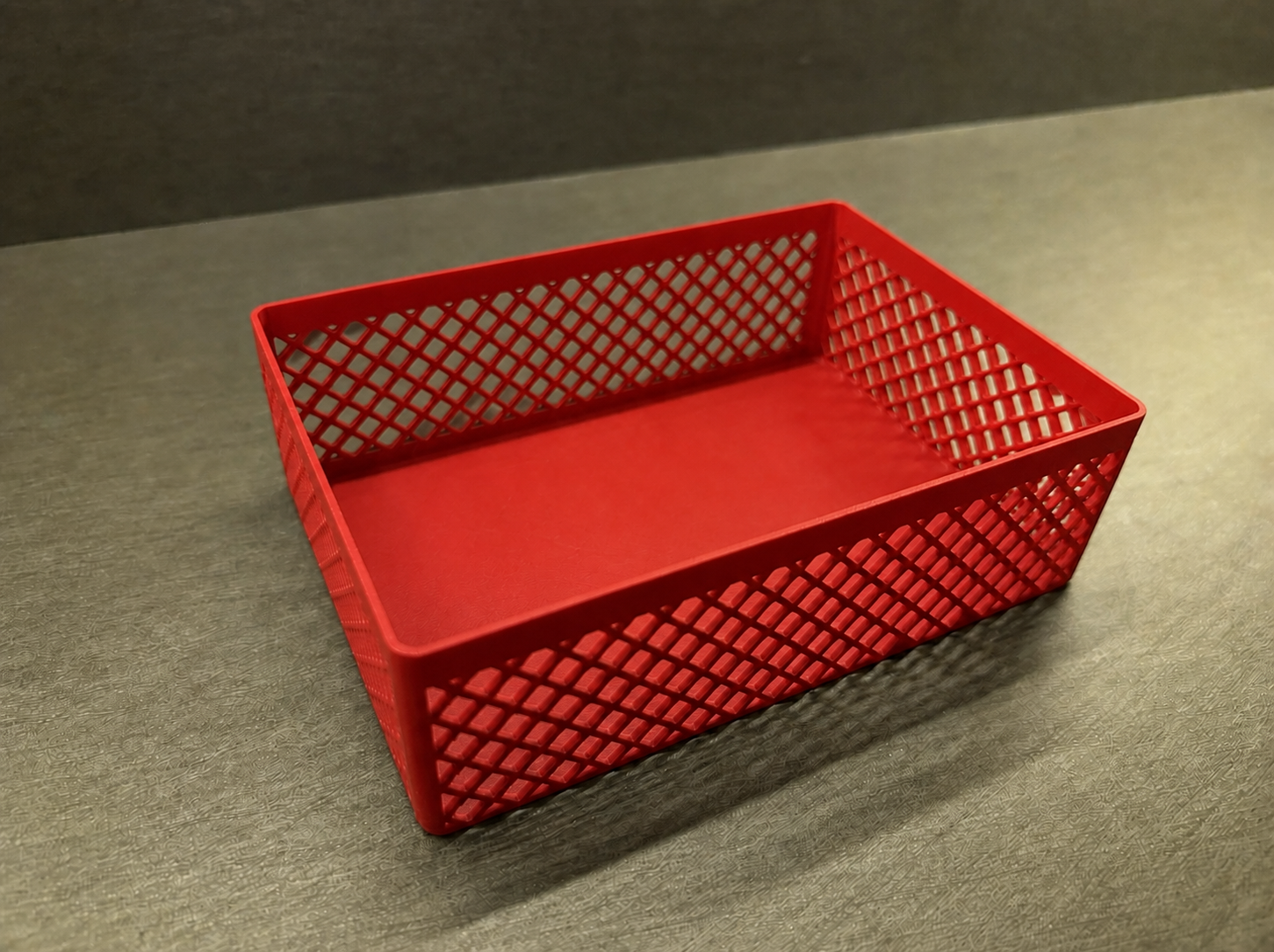 Lightweight Storage Basket – 11 × 16 cm - Image 4